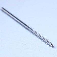 VHM Reibahle Ø 2,9 H7