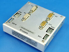 Brooks TeleFrank ID-supply Modul-Versorgung  013501-179-27 Inkl. MwSt.