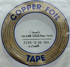 EDCO - Kupferfolie 7/32