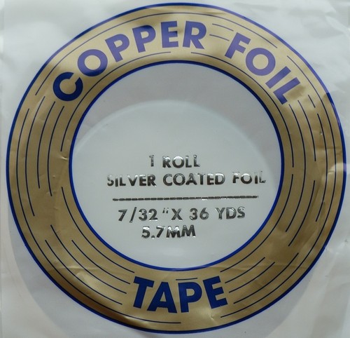 Edco kupferfolie 7 32 - -,