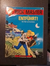 Rick Master - Band 1 -