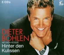 Hinter den kulissen von - den,
