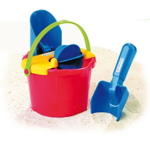 Spielstabil eimer mühle set - spielstabil, eimer-mühle-set