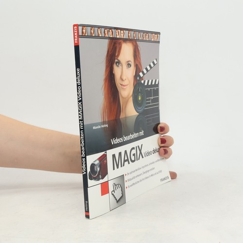 Videos bearbeiten mit magix - bearbeiten,