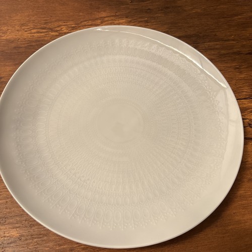 Rosenthal romance white 9 - romance,