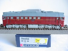 TA146* Gützold H0 50100