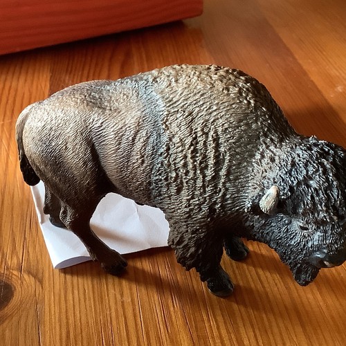 Schleich tier 14714 - tier, aus