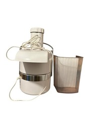 Jack LaLanne’s Power Juicer