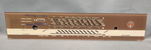 Nordmende tannhäuser stereo - tannhäuser,