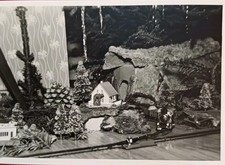 Modellbahn Modelleisenbahn