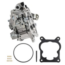 Quadrajet Carburetor 4 Barrel