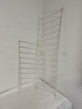 Leiter  für Regal MidCentury WHB String Ära 50er 60er Jahre