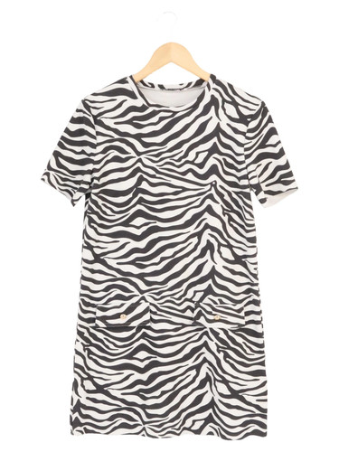 Zara damen freizeitkleid - zara,
