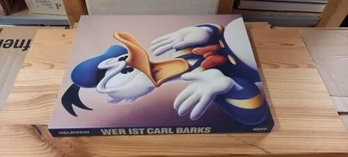 Wer ist carl barks - barks,