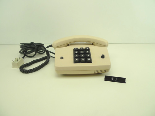Fetap 756 telefon - fetap,