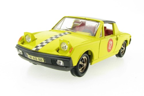 Märklin 1826 porsche - mÄrklin, 914