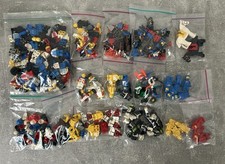 LEGO Vintage Minifiguren