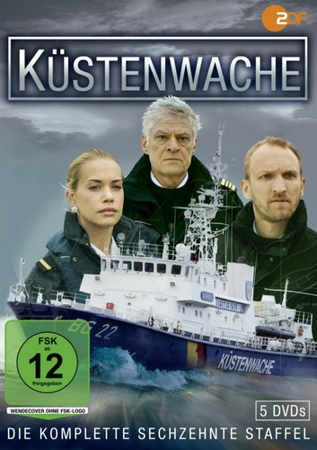 Küstenwache season staffel - küstenwache, season/staffel