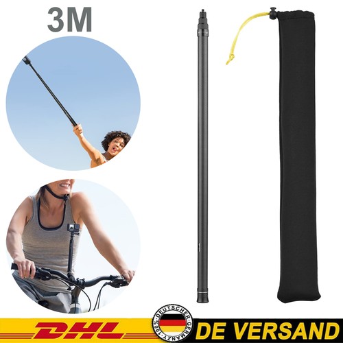 Verstellbare selfie - 3m,