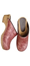 Sanita Clogs Damen Pantoletten