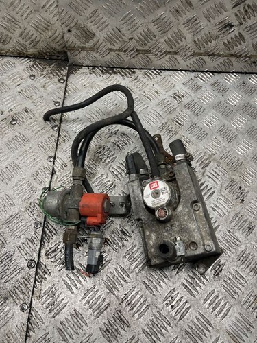 Ford max 2006 evaporator - ford, c-max