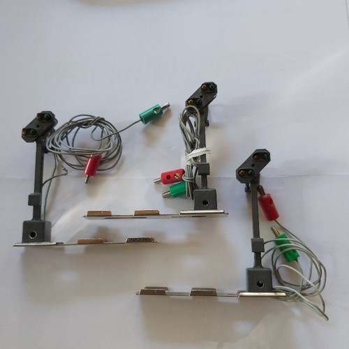 Märklin licht vorsignale 3 - licht,