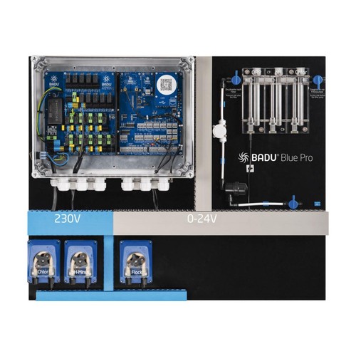 Speck badu blue pro - badu,