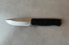 Fällkniven F1x Elmax Messer