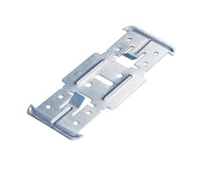 Kreuzverbinder 0,8 mm für