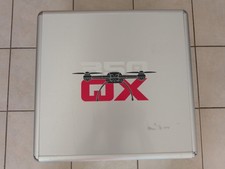 Horizon Blade QX 350 Alu