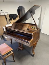 ROTH&JUNIUS  Flügel