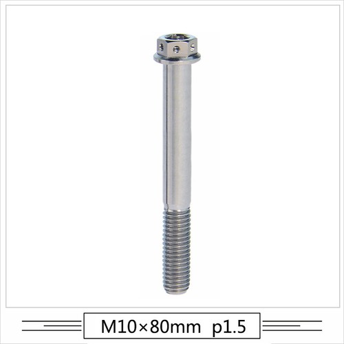 M10 titan motorrad bremssattel - m10,