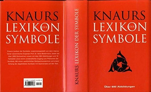 Knaurs lexikon der symbole - knaurs,