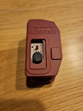 EGO 75.12000.151 KOCHFELD SENSOR SCHALTER 62791-001 62662003 ZONENSCHALTER LINKS