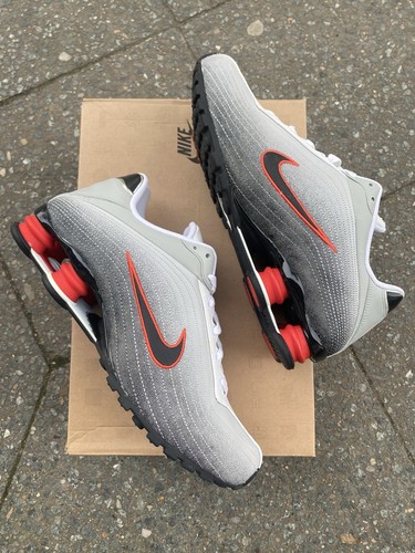 Nike shox medallion us942 - eu,