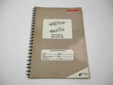 Kverneland Accord Monopill S