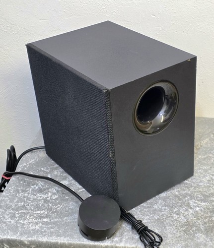 Logitech z533 subwoofer - z533, 2.1