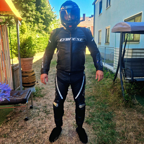Dainese racing air - dainese, 3
