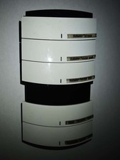 Busch Triton 5/10-fach Tastsensor mit Display 6324-/6325-xx Powernet KNX EIB