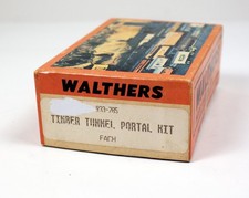 Walthers HO Scale Timber