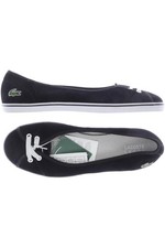 Lacoste Sport Ballerina Damen Sommerschuhe Damenschuhe flache Schuhe... #lzdx8l8