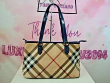 Burberry Tasche Shopper Bag