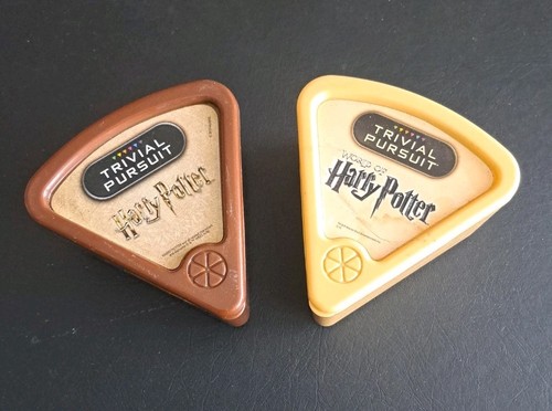 Harry potter world of - of,