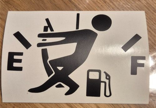 Tankdeckel lustig sticker - lustig,,