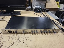 Focusrite Platinum Trak Master