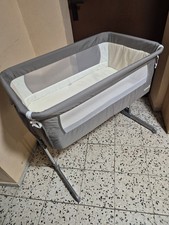 Beistellbett baby SAFTY 1ST