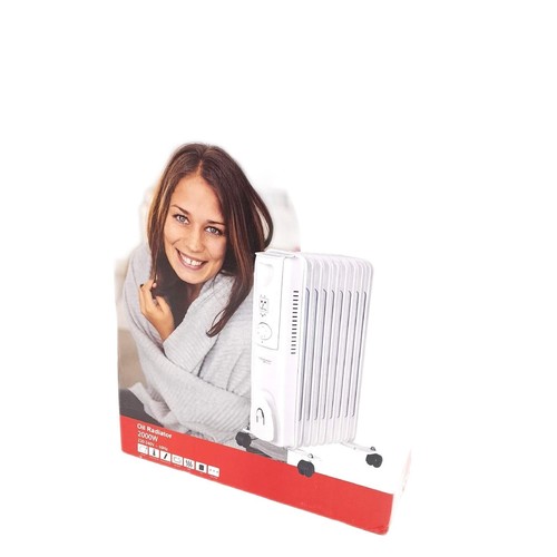 Voltomat ölradiator heizung - voltomat,