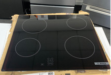 BOSCH Serie 2 PKE61RAA8B 59 cm