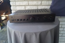 Sehr gepflegter ROTEL RA 945