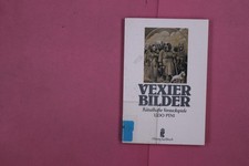 275244 Udo Pini VEXIERBILDER Ullstein Rätselhafte Versteckspiele